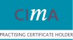 KLH are a registered CIMA practice.